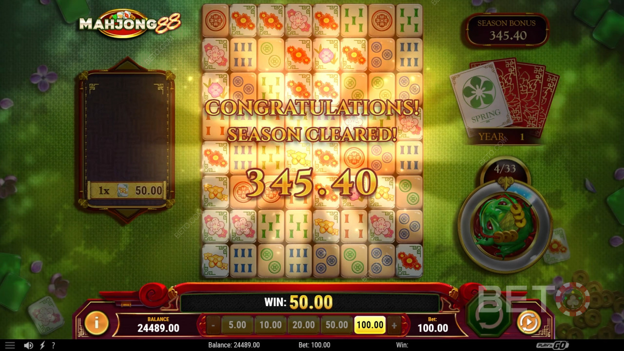 Bonus Features Explained in Mahjong 88 by Play