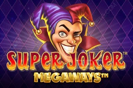 Super Joker Megaways