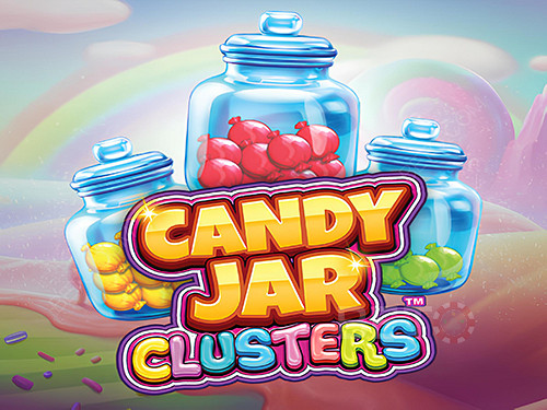 Candy Jar Clusters Free Play in Demo Mode ✚ Slot Review