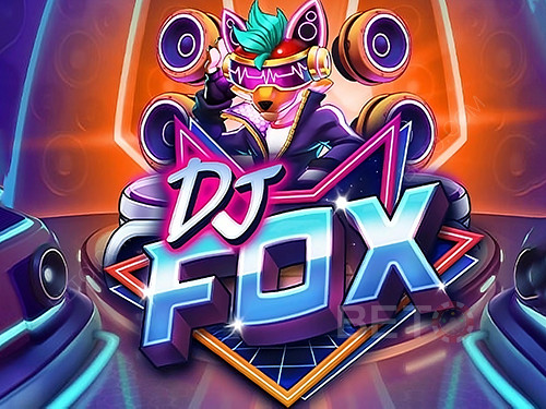 DJ Fox