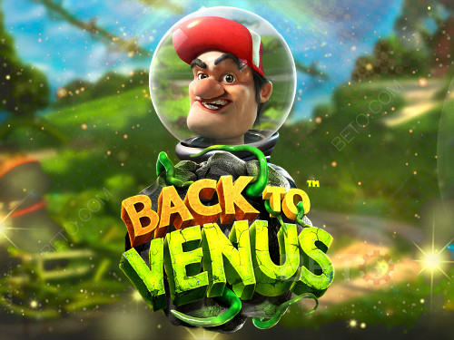 Back To Venus