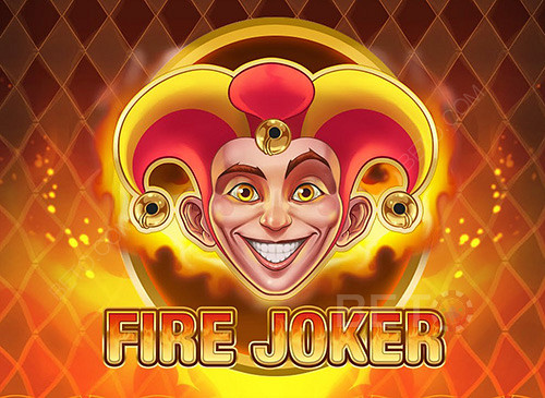 9 Jokers of Fire slot