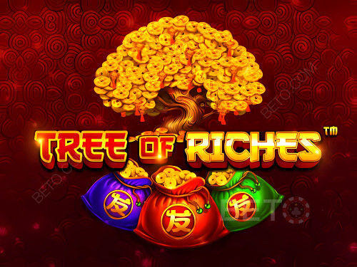 Tree of Riches slot