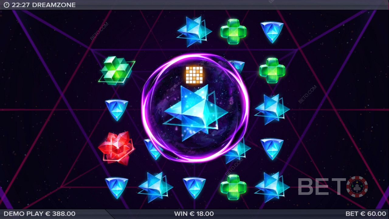 Dreamzone Free Play