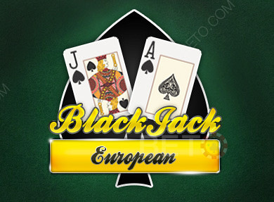 Test je vaardigheden tegen de open kaart van de dealer in ons gratis blackjack spel.