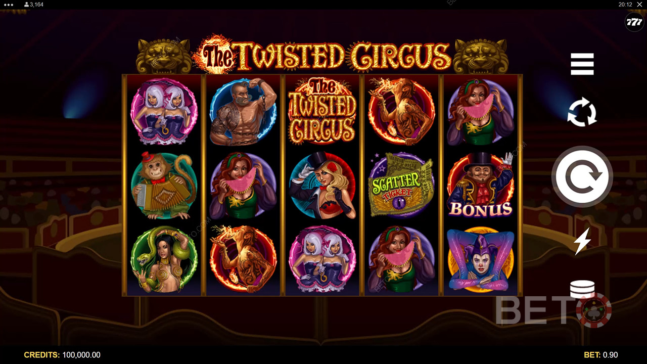 How to Play Microgaming