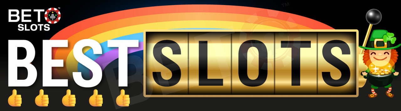 Play for Free or with Real Money - Discover the best online slots