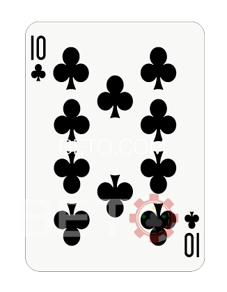 You can get more cards in blackjack.