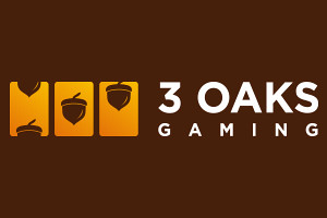 3 Oaks Gaming ᐈ Play Slot Demos ✚ Review (2026)