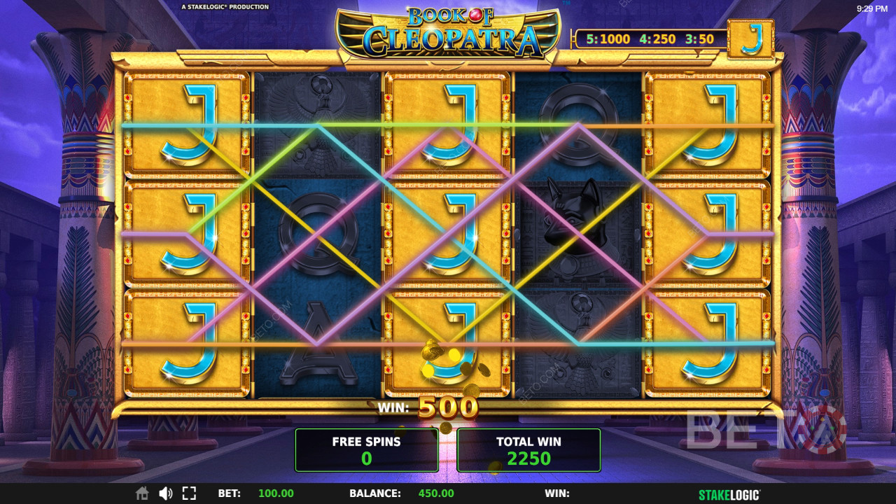 How to Play StakeLogic