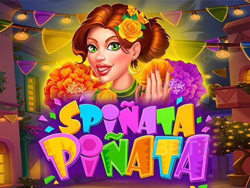 Spinata Pinata