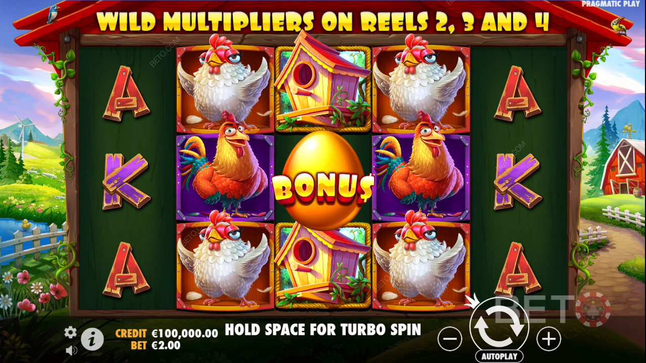 The Tweety House Slot - Our Verdict