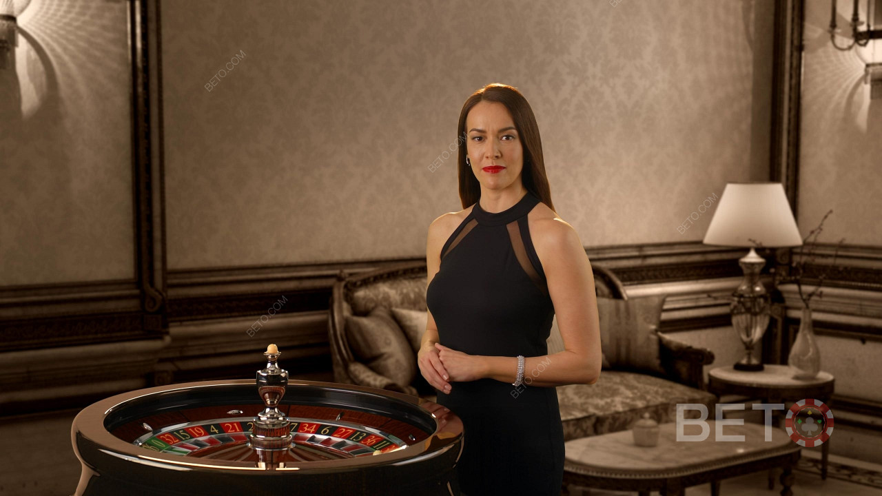 How to Play European Roulette - Basic Rules and Betting Options