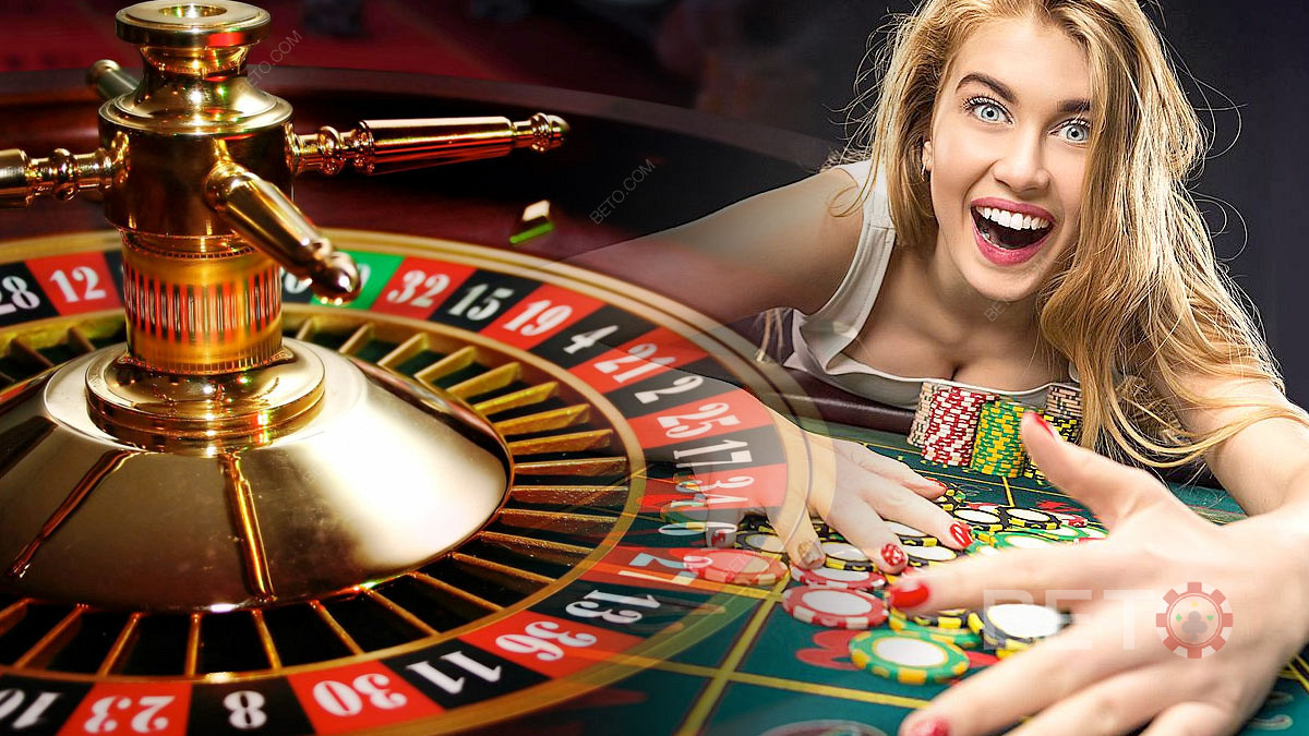 Ruletové systémy - lze porazit kasina?