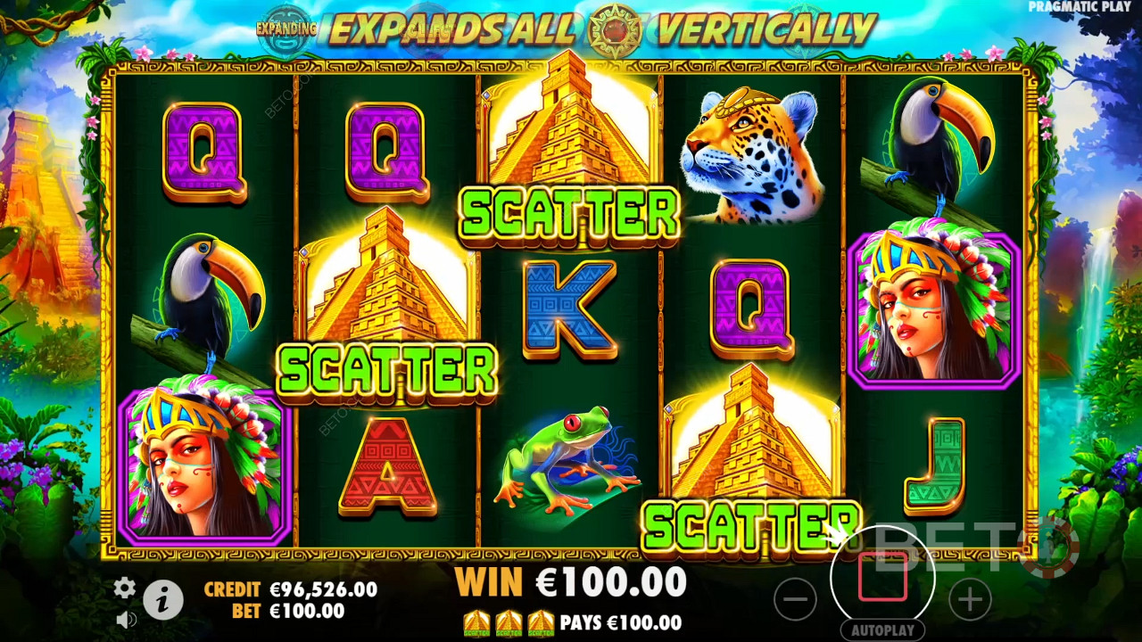 El Dorado The City of Gold Free Play