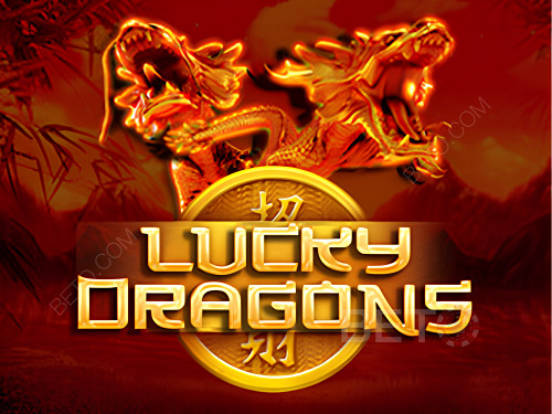 Lucky Dragons