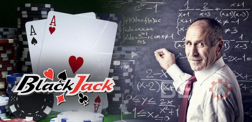 Blackjack Šance & Pravděpodobnost ve hrách - objasněno!