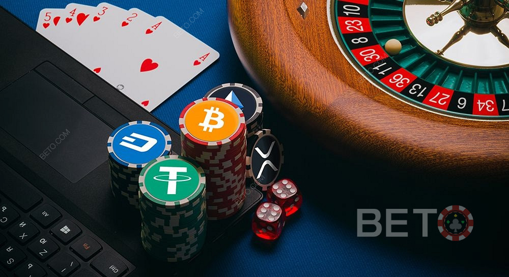 BitStarz is a mobile online casino