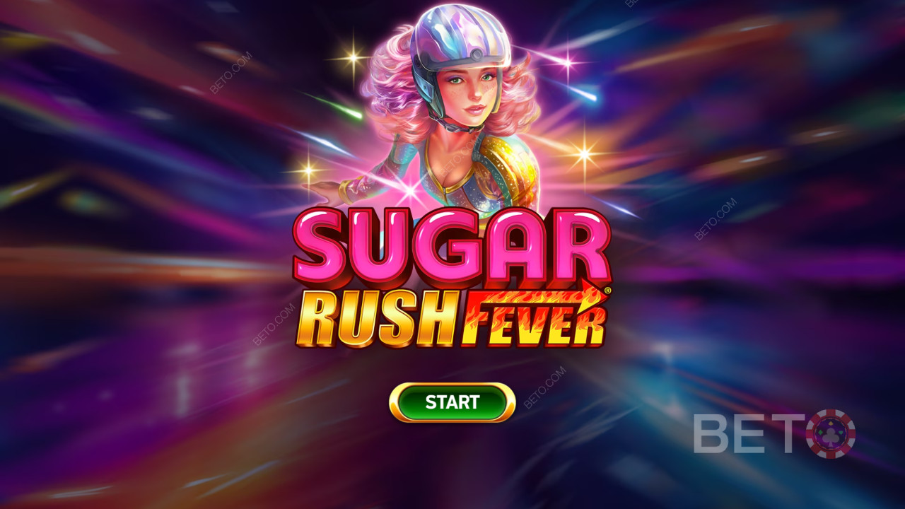 Sugar Rush Fever: A Slot Should you Spin it?