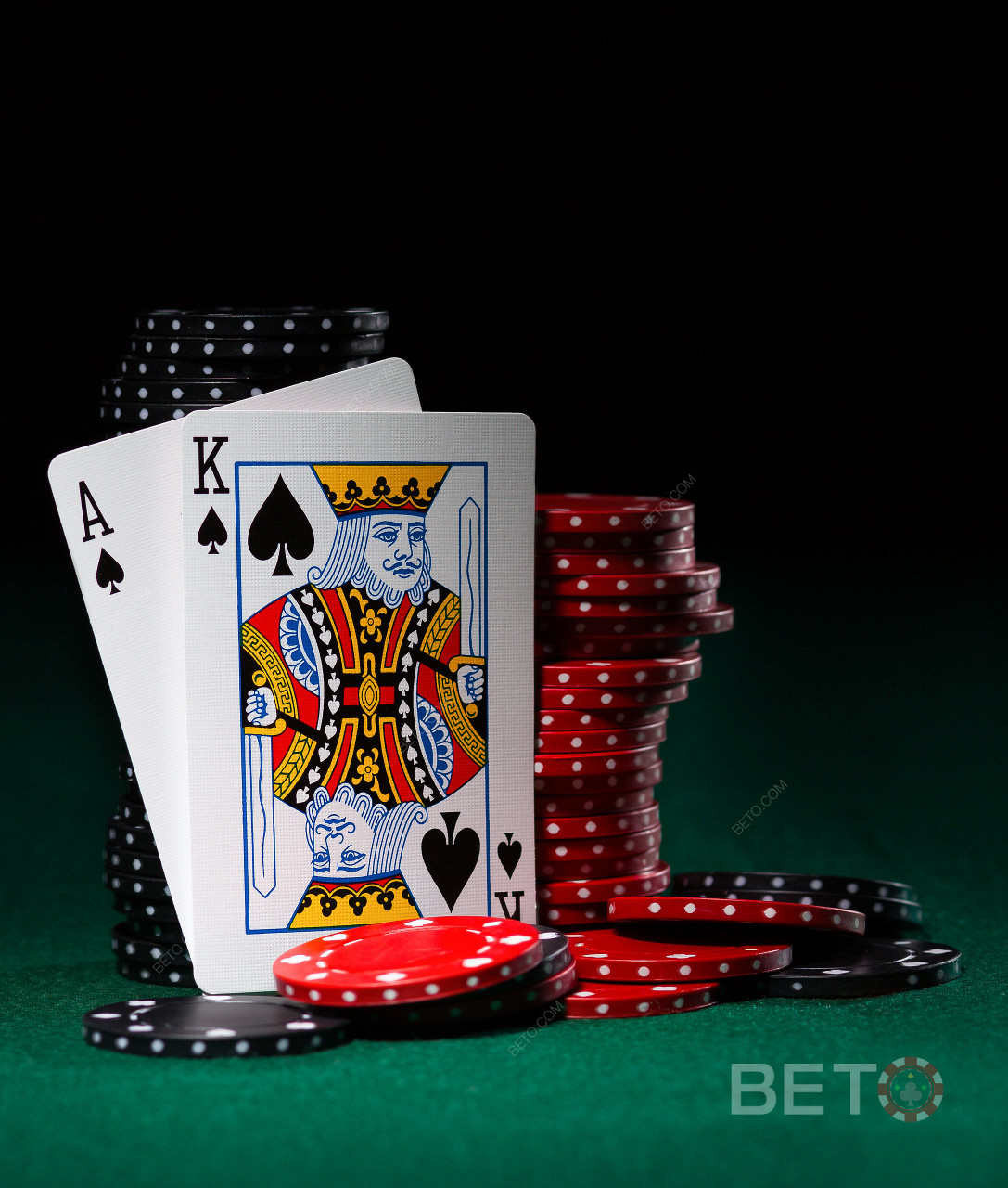 Poker wideo i gry karciane są również dostępne w BitStarz.