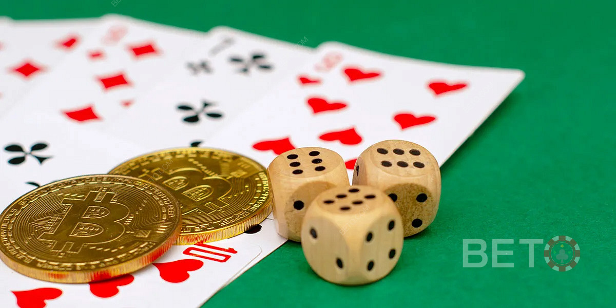 BitStarz online casino with cryptocurrency, Bitcoins