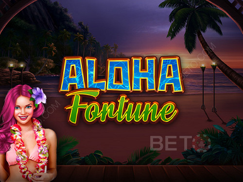 Aloha Fortune