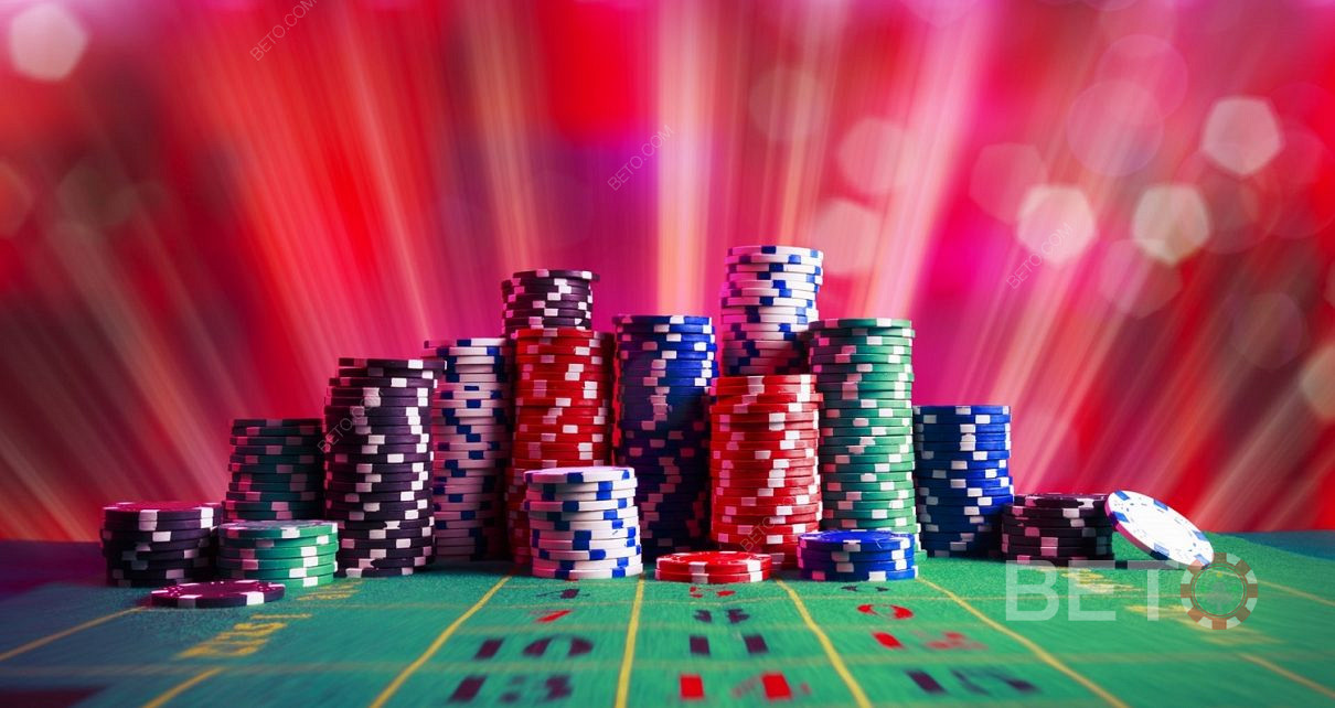 Geweldige welkomstbonussen en aanbiedingen bij Casinoin