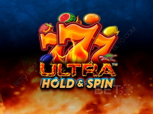 Ultra Hold and Spin