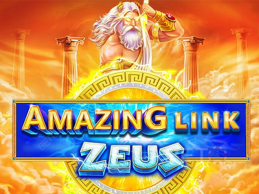 Free zeus online slot games