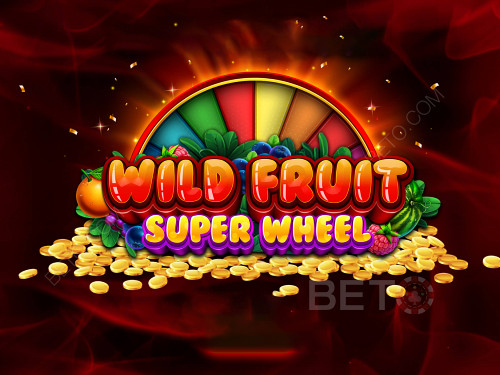 Wheel of Fruits