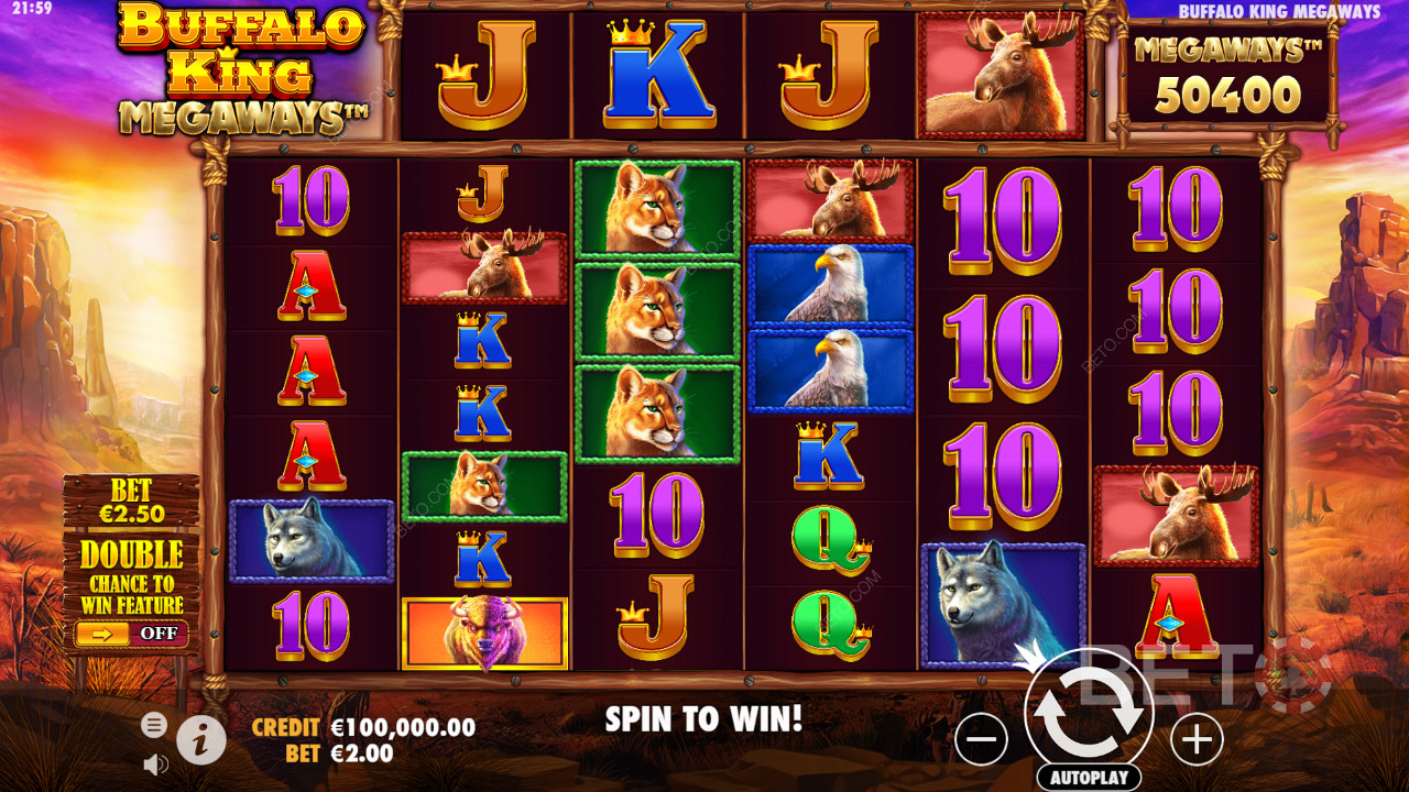 All Newest Free Slots in September 2021