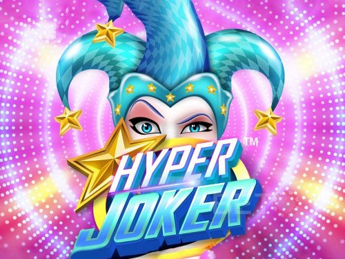 Hyper Joker Star