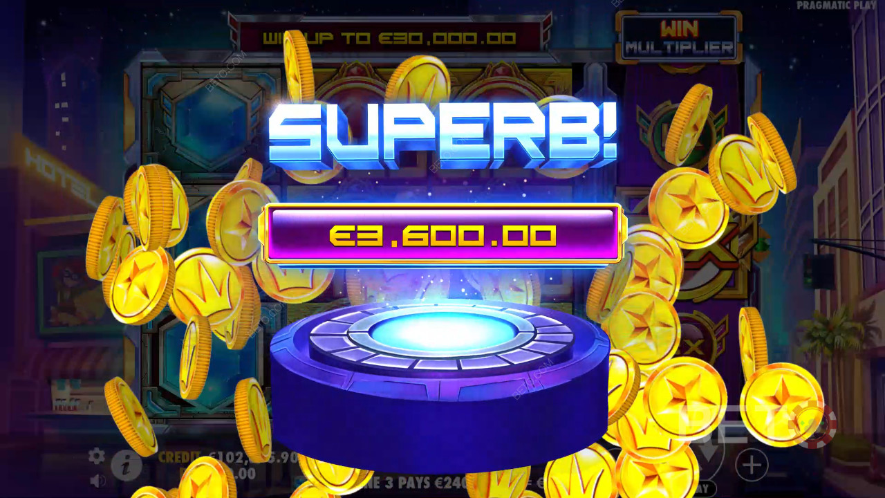 Bonus Features Explained in Gemstone by Pragmatic Play