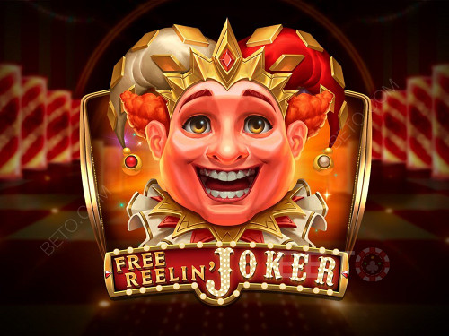 Free Reelin Joker