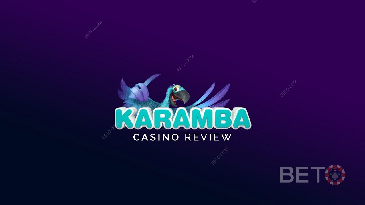 Karamba Casino - BETO 給予誠實的評價