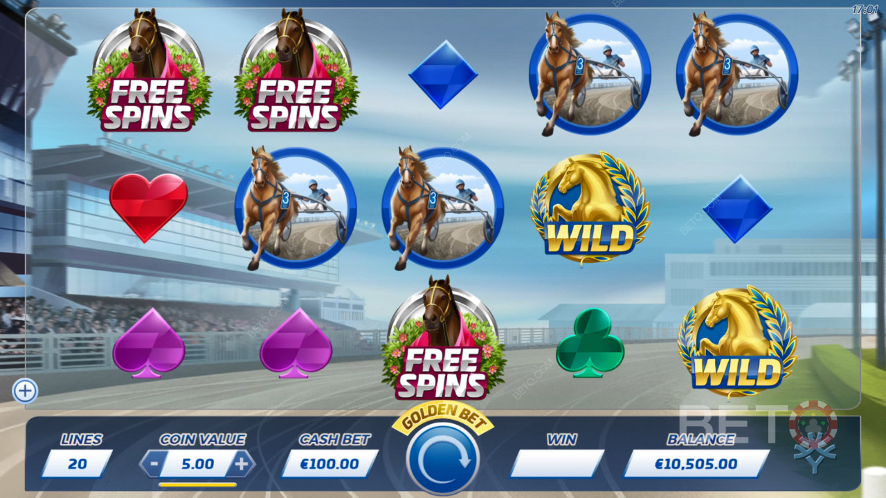 Racing Lovers Free Play