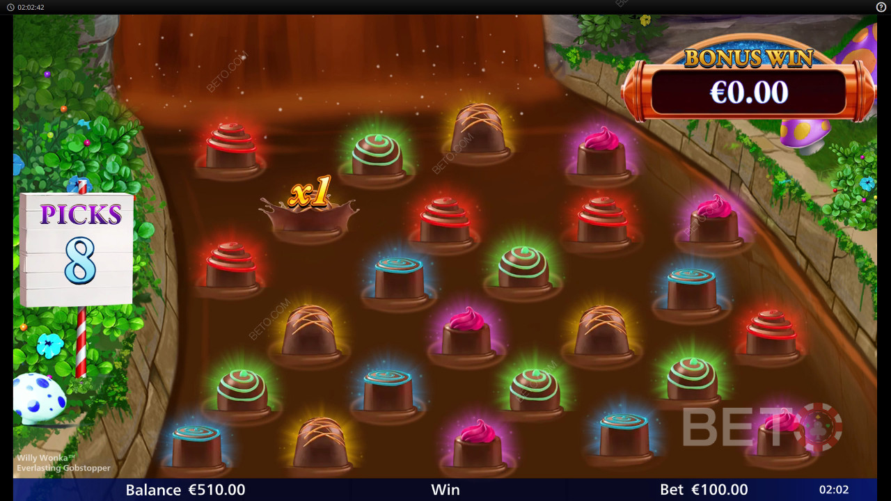 How to Play Light and Wonder