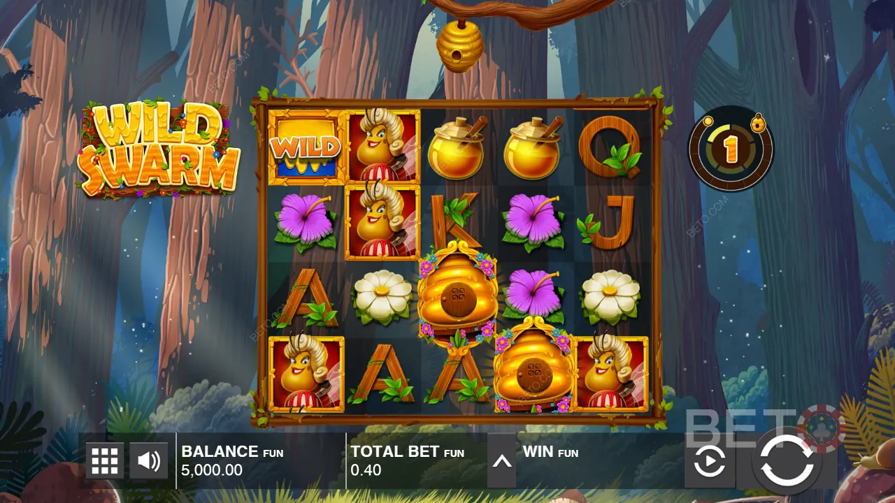 Sweet Land Slot Review, Bonuses & Free Play (97% RTP)