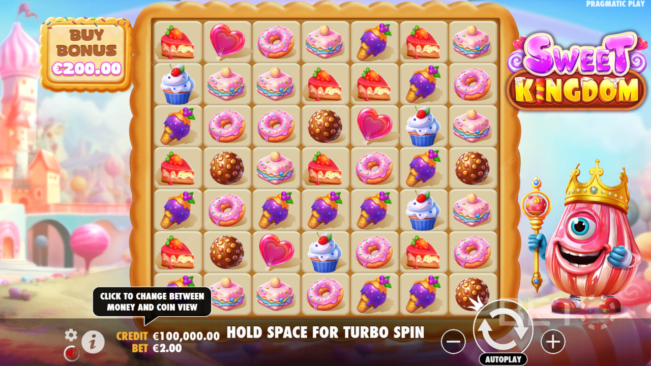 Sweet Kingdom: A Slot Online Should you Spin it?