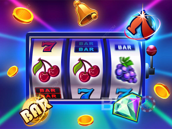 Play Free the Most Popular Music-Themed Online Slots Games
