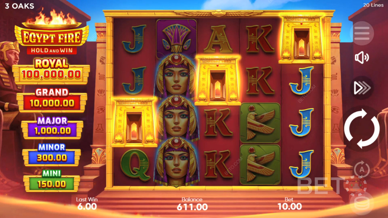 How to Play 3 Oaks Gaming