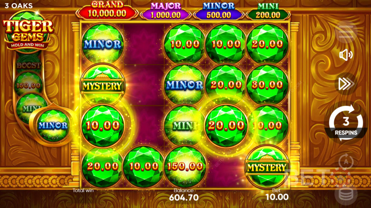How to Play 3 Oaks Gaming