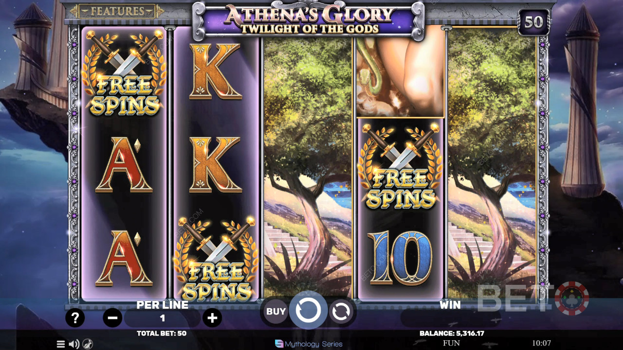 Athena