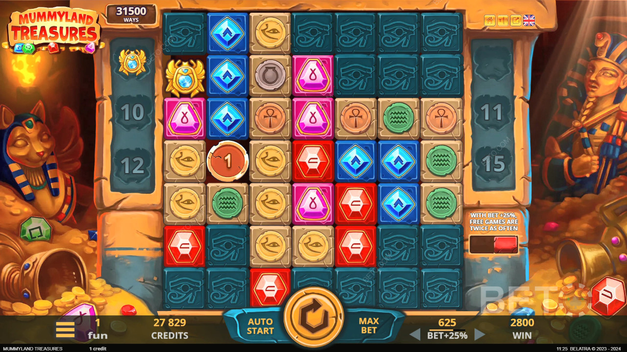 How to Play Belatra