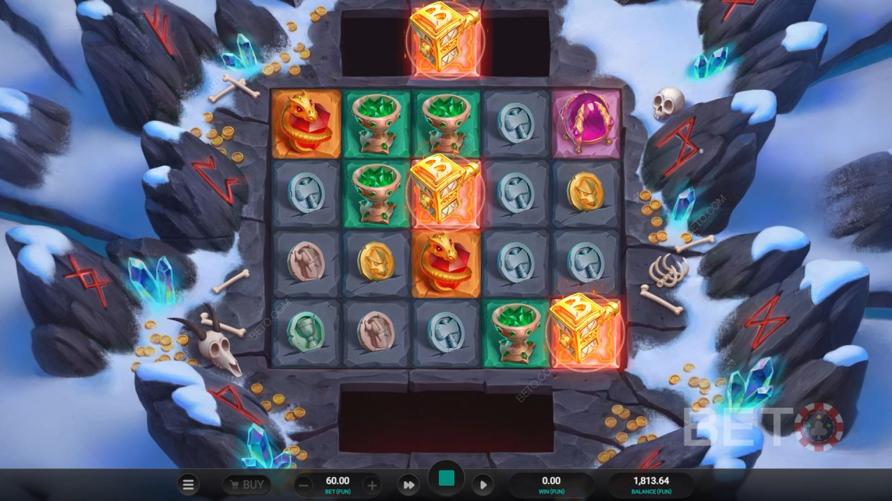 Fang’s Inferno Dream Drop Review by BETO Slots