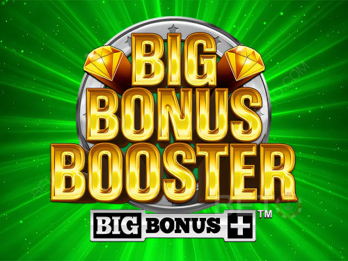 Big Box Bonus slot