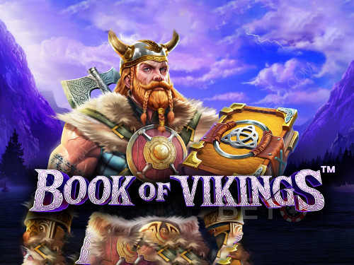 Book of Vikings