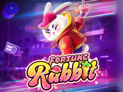 Fortune Rabbit Free Play in Demo Mode Slot Review