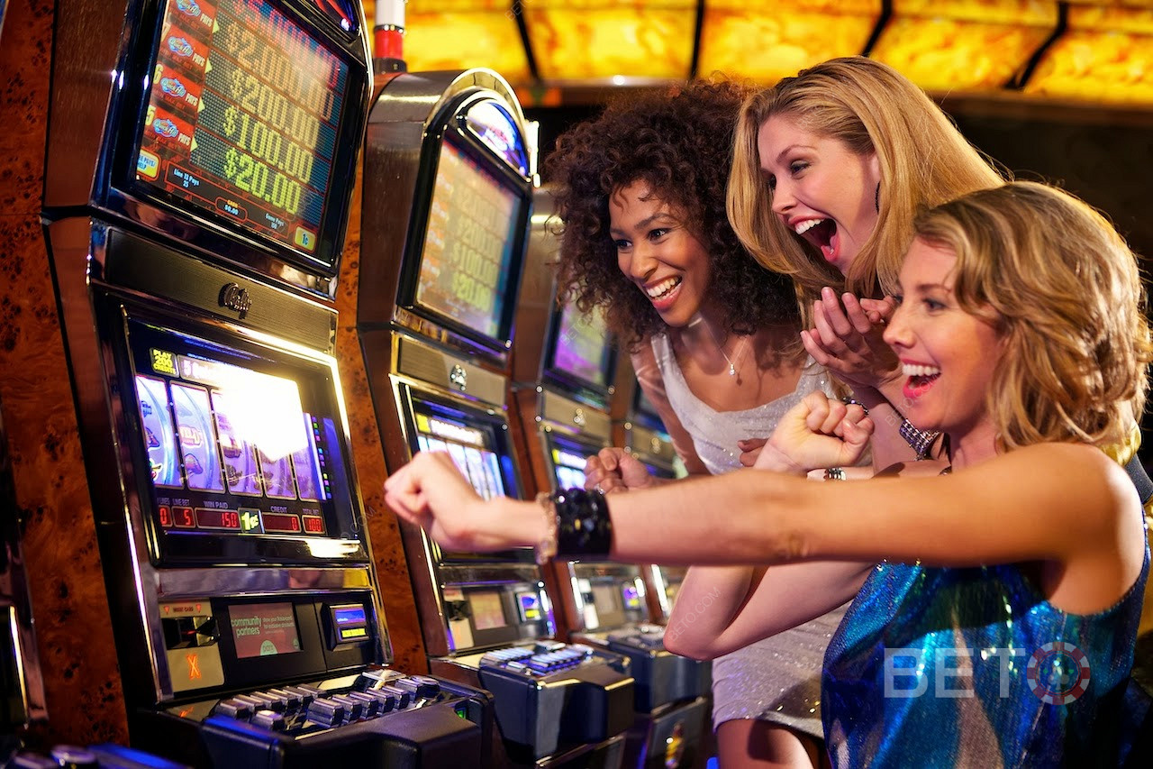 ฟรีสปินที่ Maria Online Casino จำการพนันที่มีความรับผิดชอบ