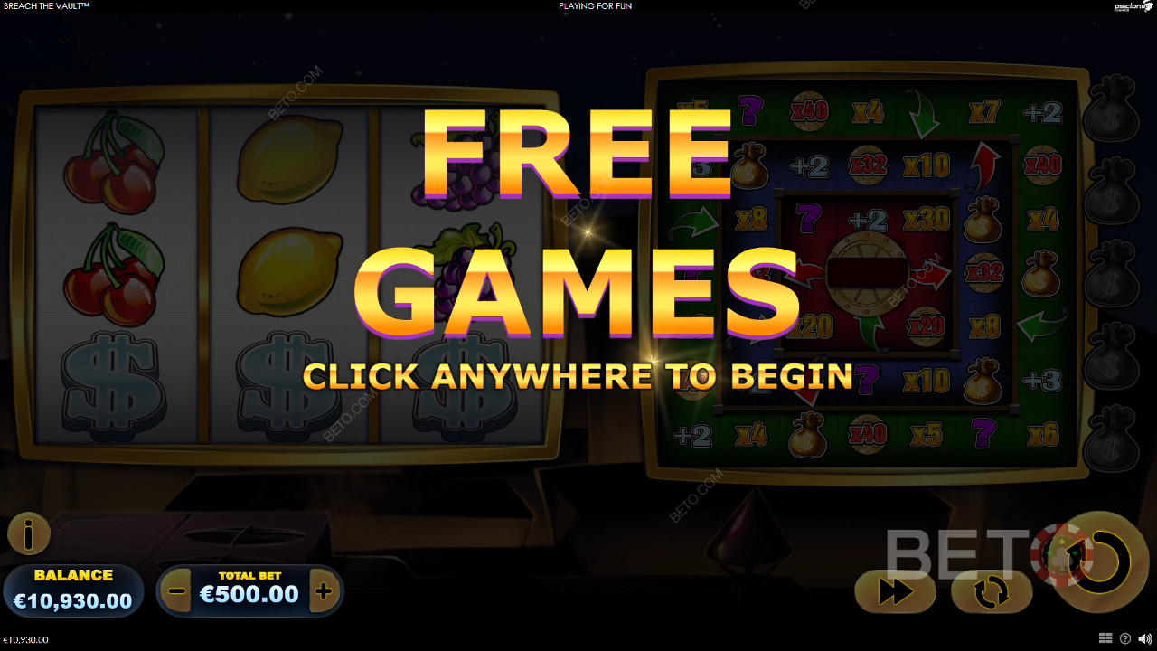 How to Play Playtech